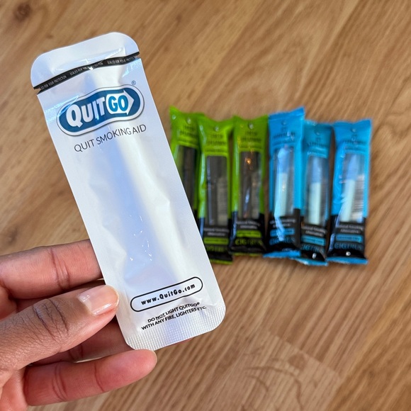 Smokeless Inhalers ✨ - Picture 7 of 8